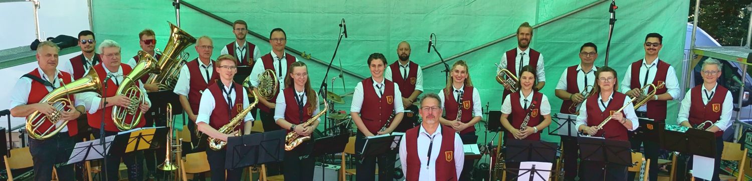 Musikverein Ohmenhausen